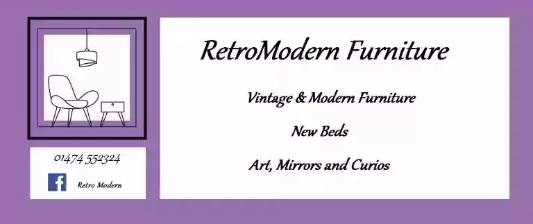 Retromodern Furniture Retromodern Furniture