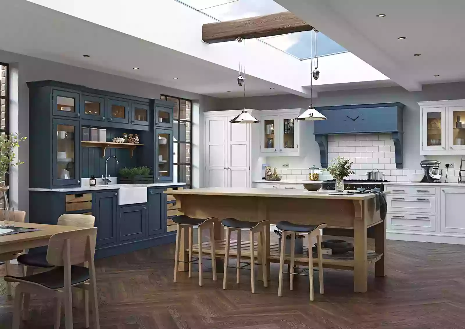 My Dream Kitchen My Dream Kitchen