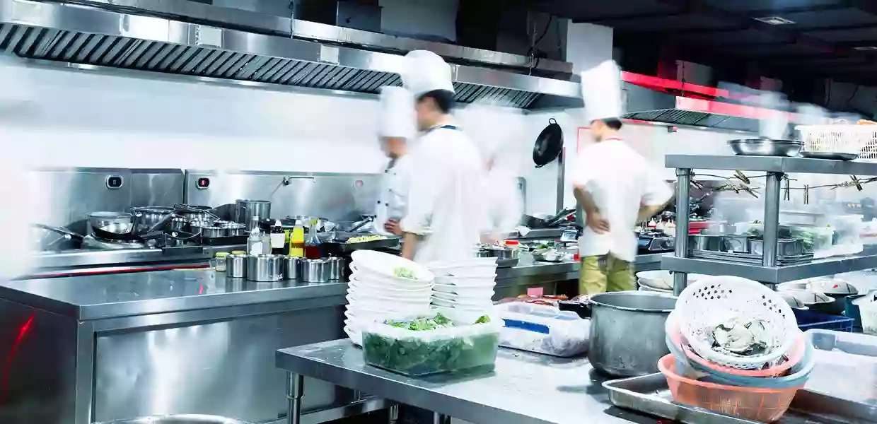 SE Commercial Kitchens Ltd SE Commercial Kitchens Ltd