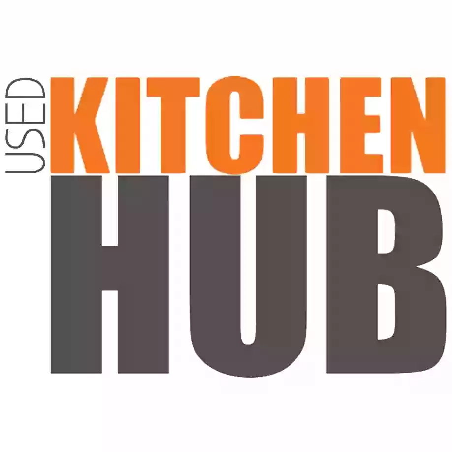 Used Kitchen Hub Used Kitchen Hub