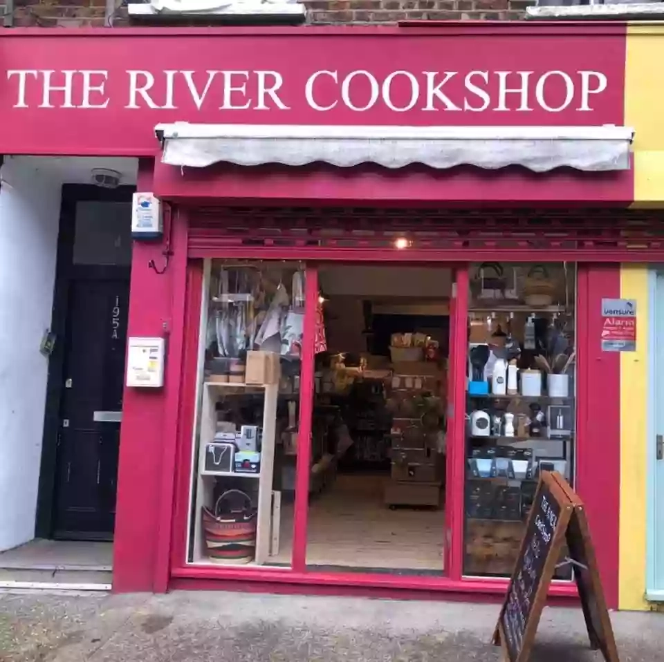 The River Cookshop The River Cookshop