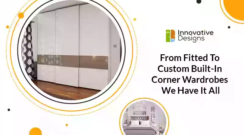 Innovative Designs Innovative Designs