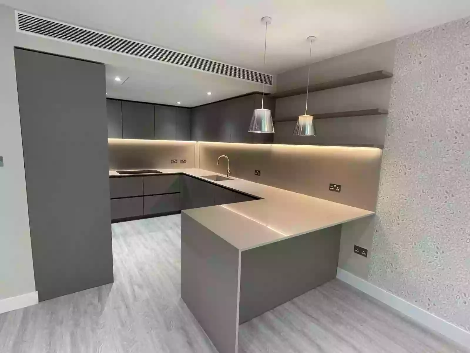 Bespoke Way - Bespoke Kitchens, Furniture & Installations Bespoke Way - Bespoke Kitchens, Furniture & Installations
