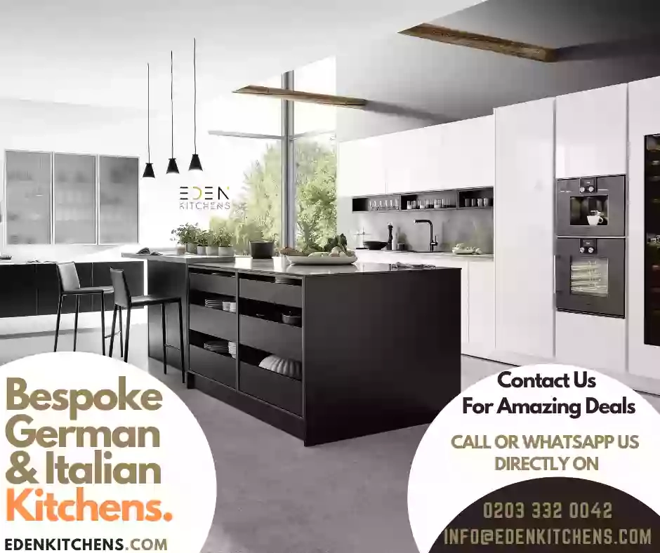 Eden Kitchens Eden Kitchens