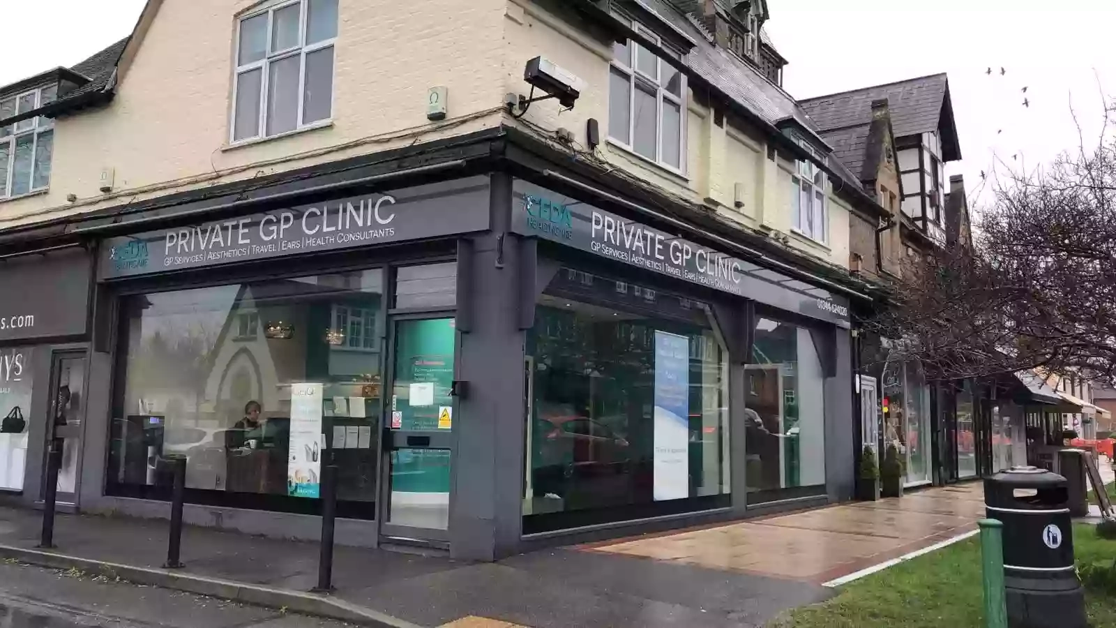 Ear Wax Clinic Ear Wax Clinic