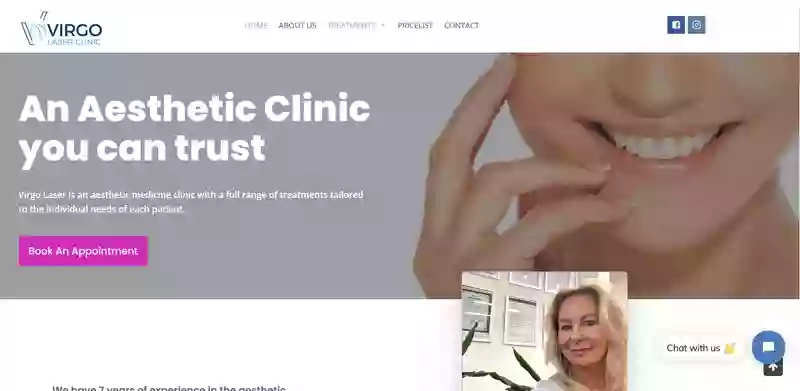 Virgo Laser Clinic Virgo Laser Clinic
