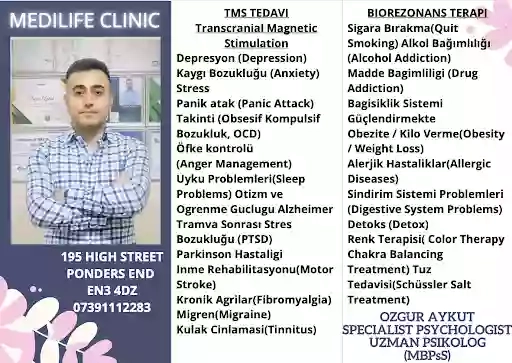 Medilife Clinic Medilife Clinic