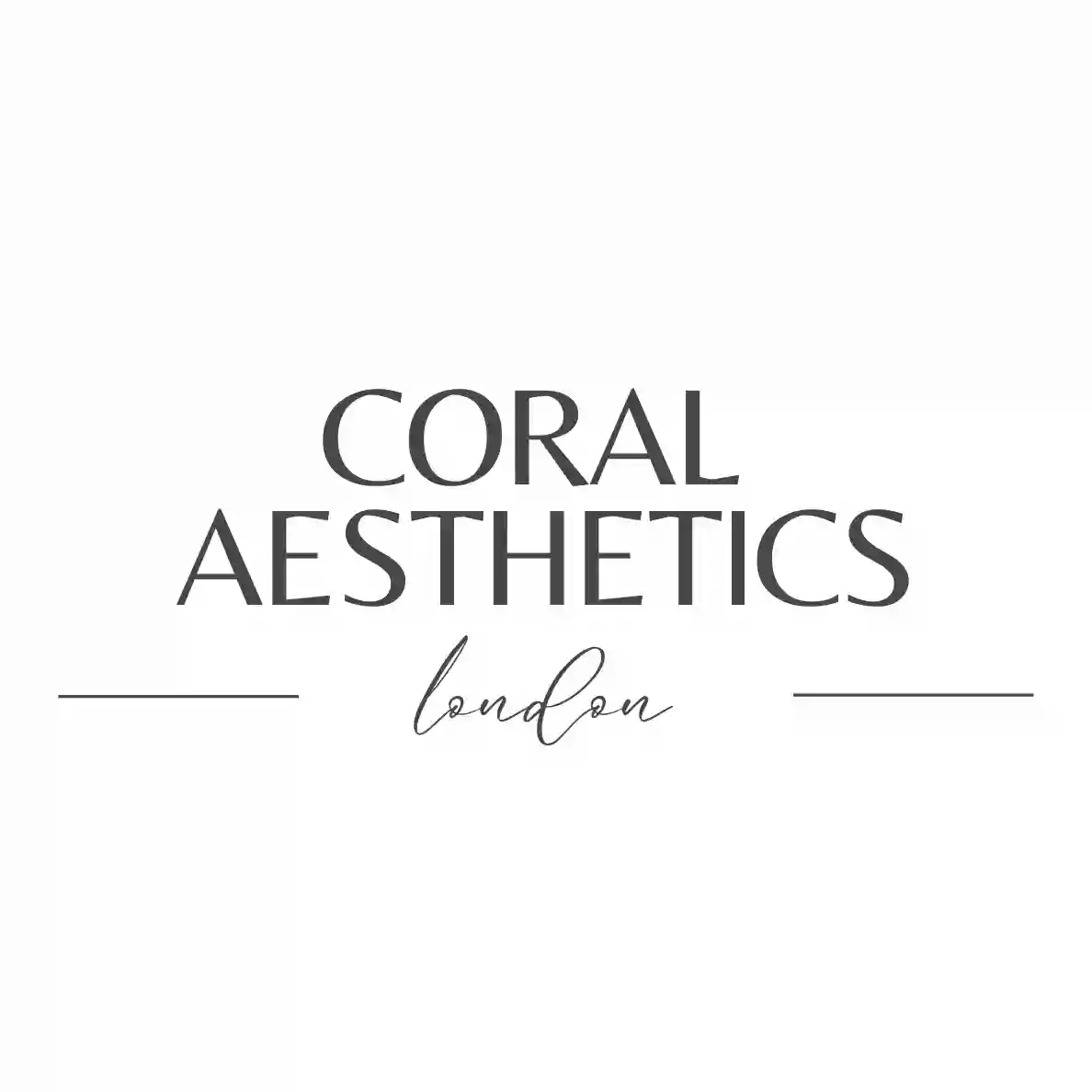 Coral Aesthetics Coral Aesthetics