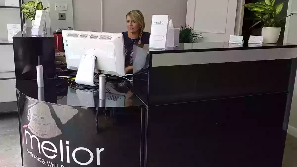 Melior Clinics Melior Clinics