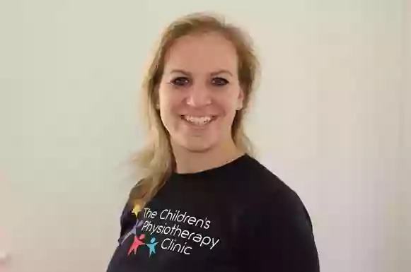 The Children's Physiotherapy Clinic The Children's Physiotherapy Clinic