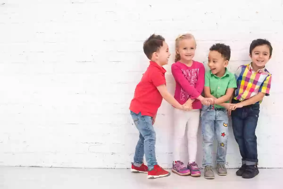 Children's Orthopaedics Children's Orthopaedics