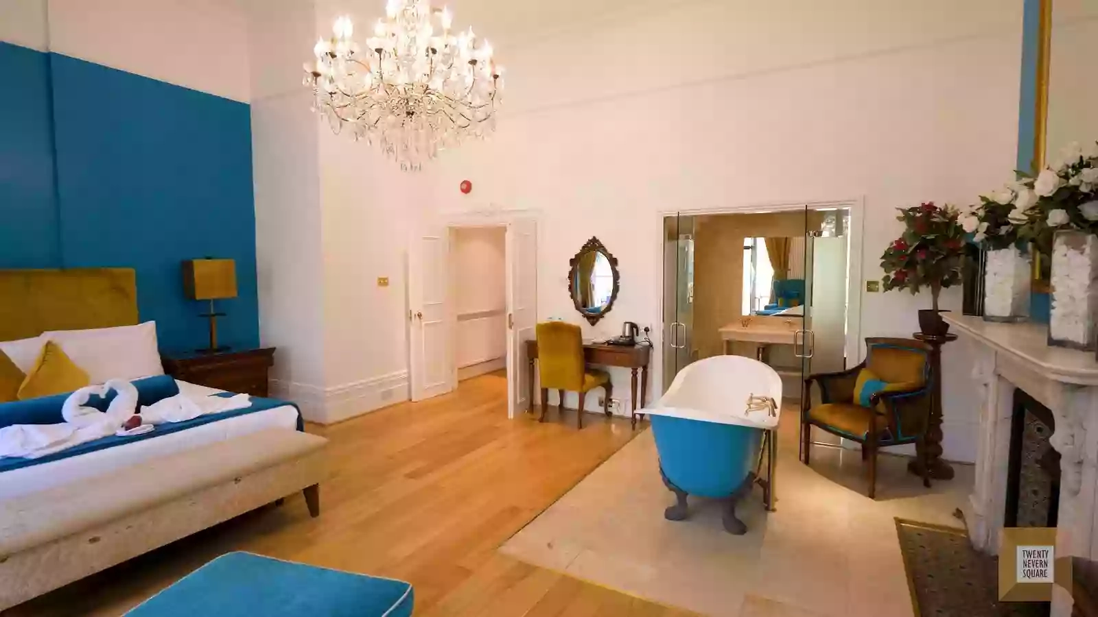 Twenty Nevern Square Hotel Twenty Nevern Square Hotel