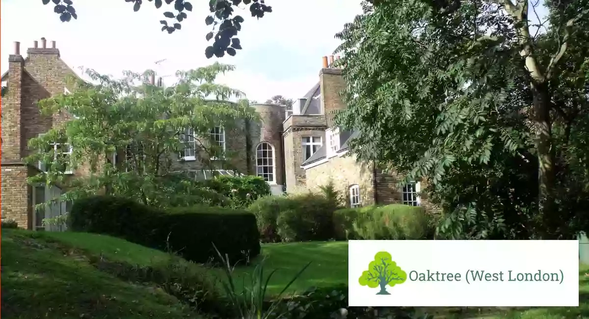 Oaktree (West London) Ltd Oaktree (West London) Ltd