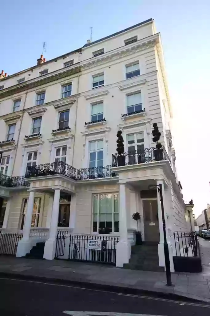 Concept Serviced Apartments Concept Serviced Apartments