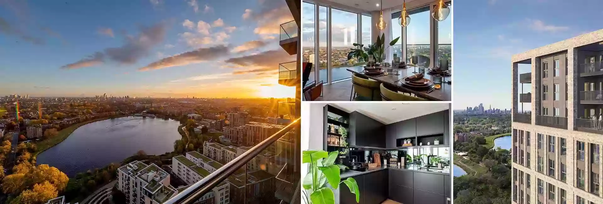 City View Apartments City View Apartments