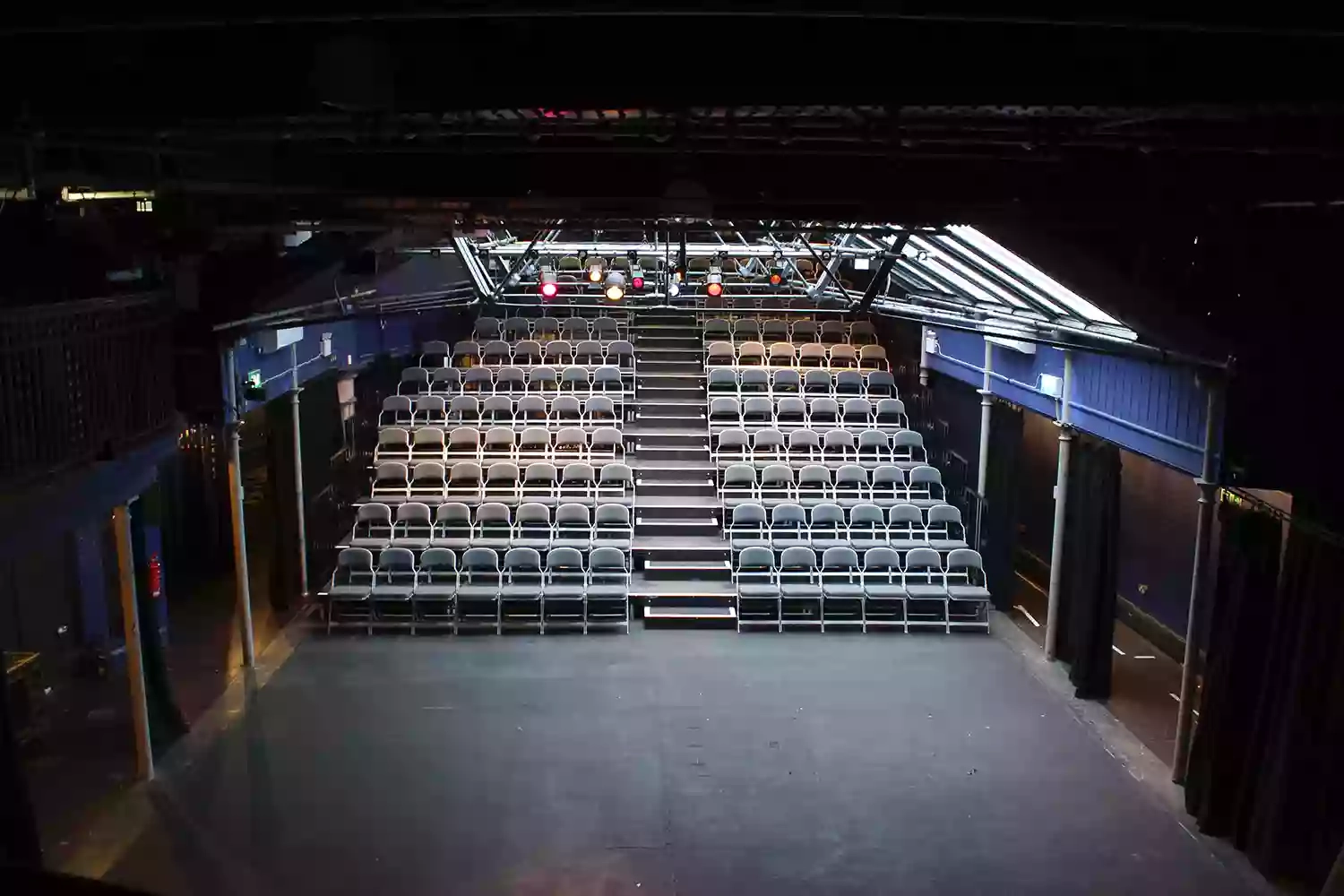 Bridewell Centre Bridewell Centre