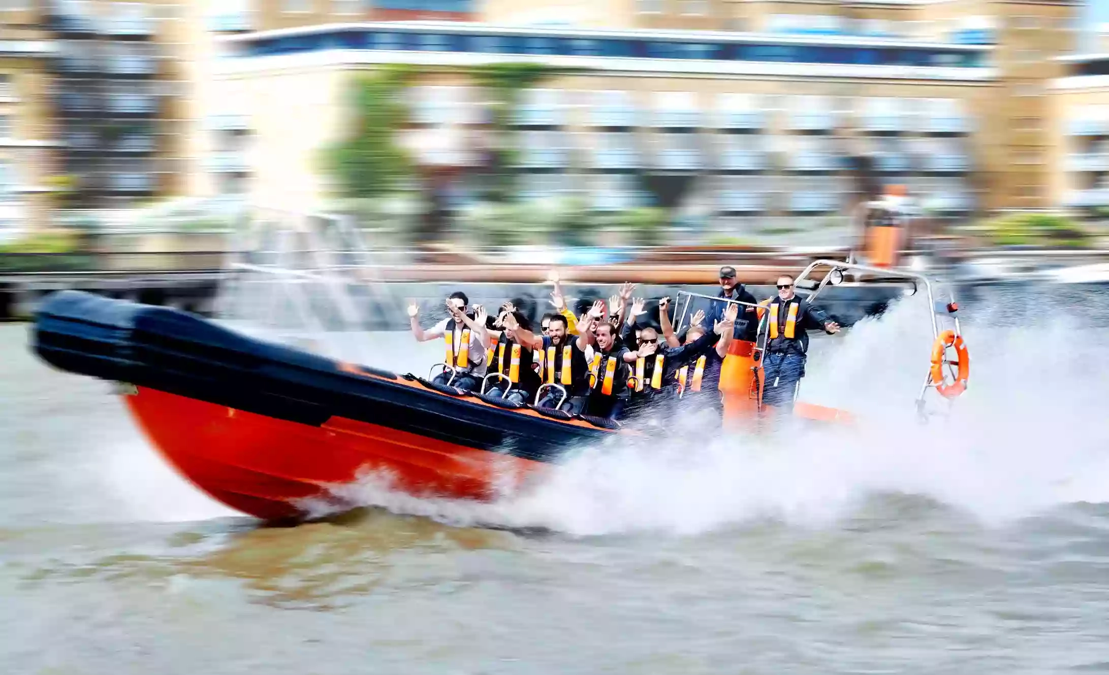 Thames Tigers Thames Tigers