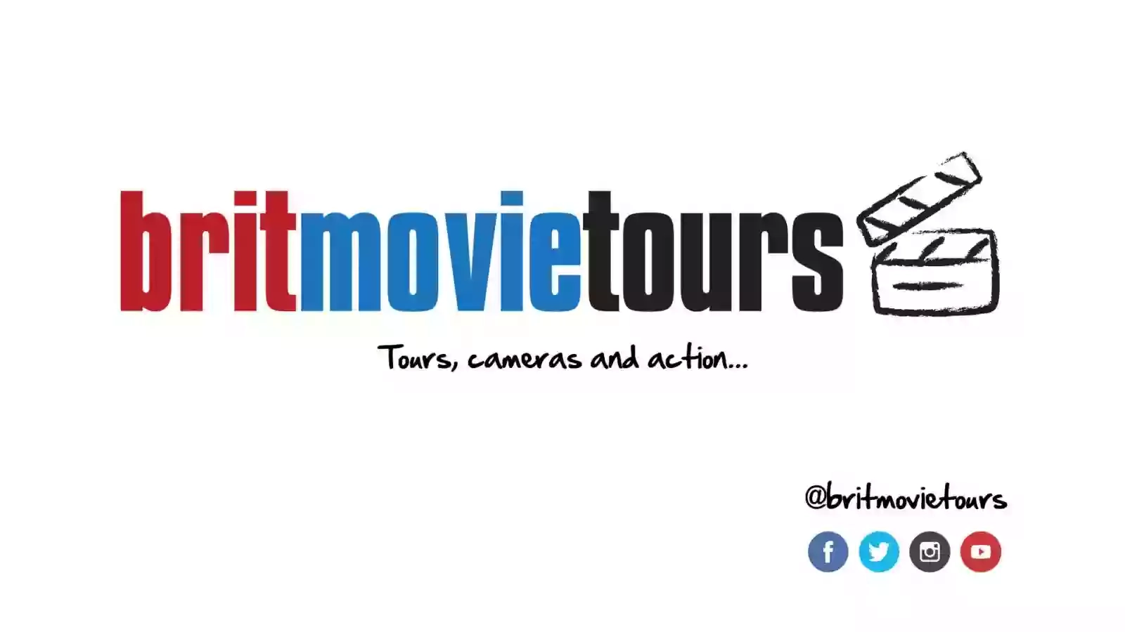 Brit Movie Tours Brit Movie Tours