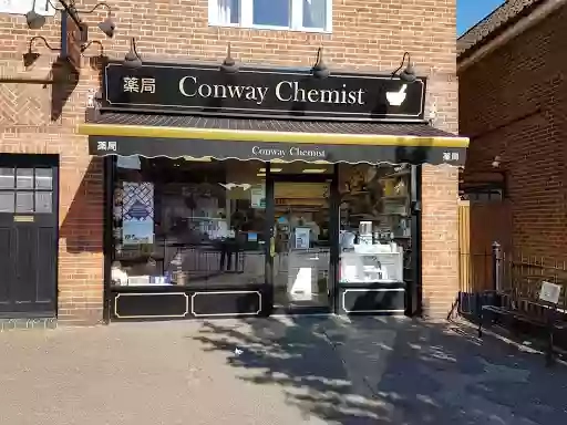 Conway Chemist West Acton Conway Chemist West Acton