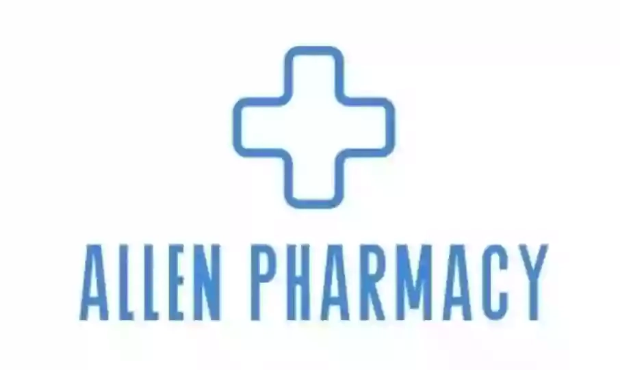 Allen Pharmacy Allen Pharmacy