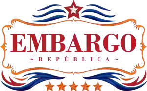 Embargo Republica Embargo Republica