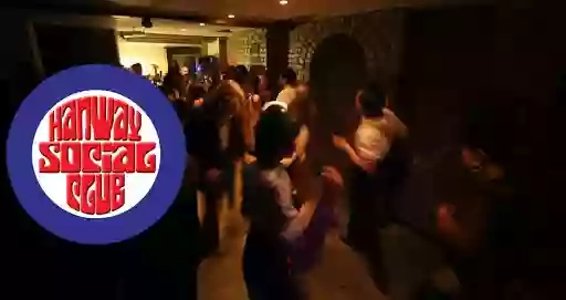 HANWAY SOCIAL CLUB HANWAY SOCIAL CLUB