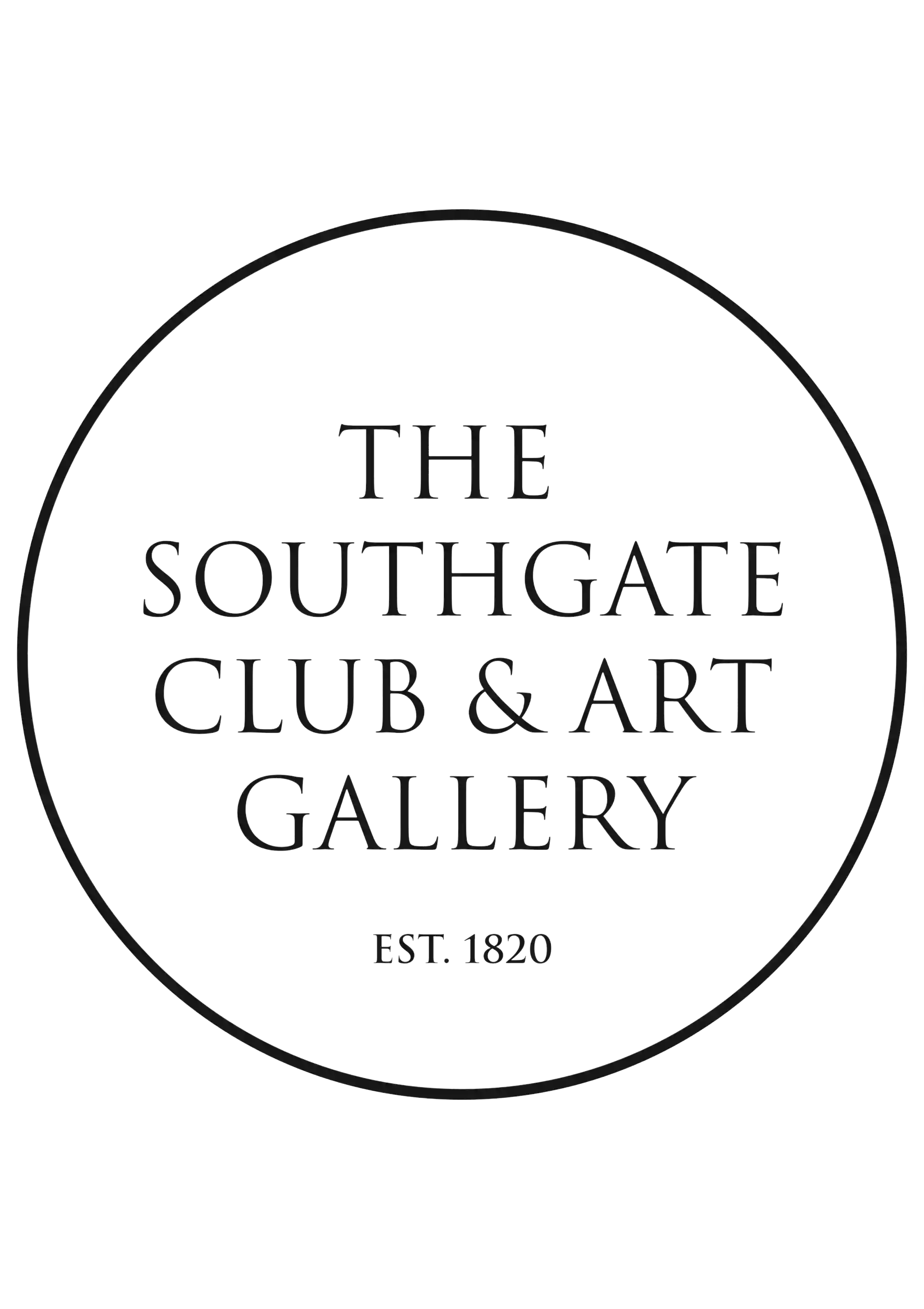The Southgate Club The Southgate Club
