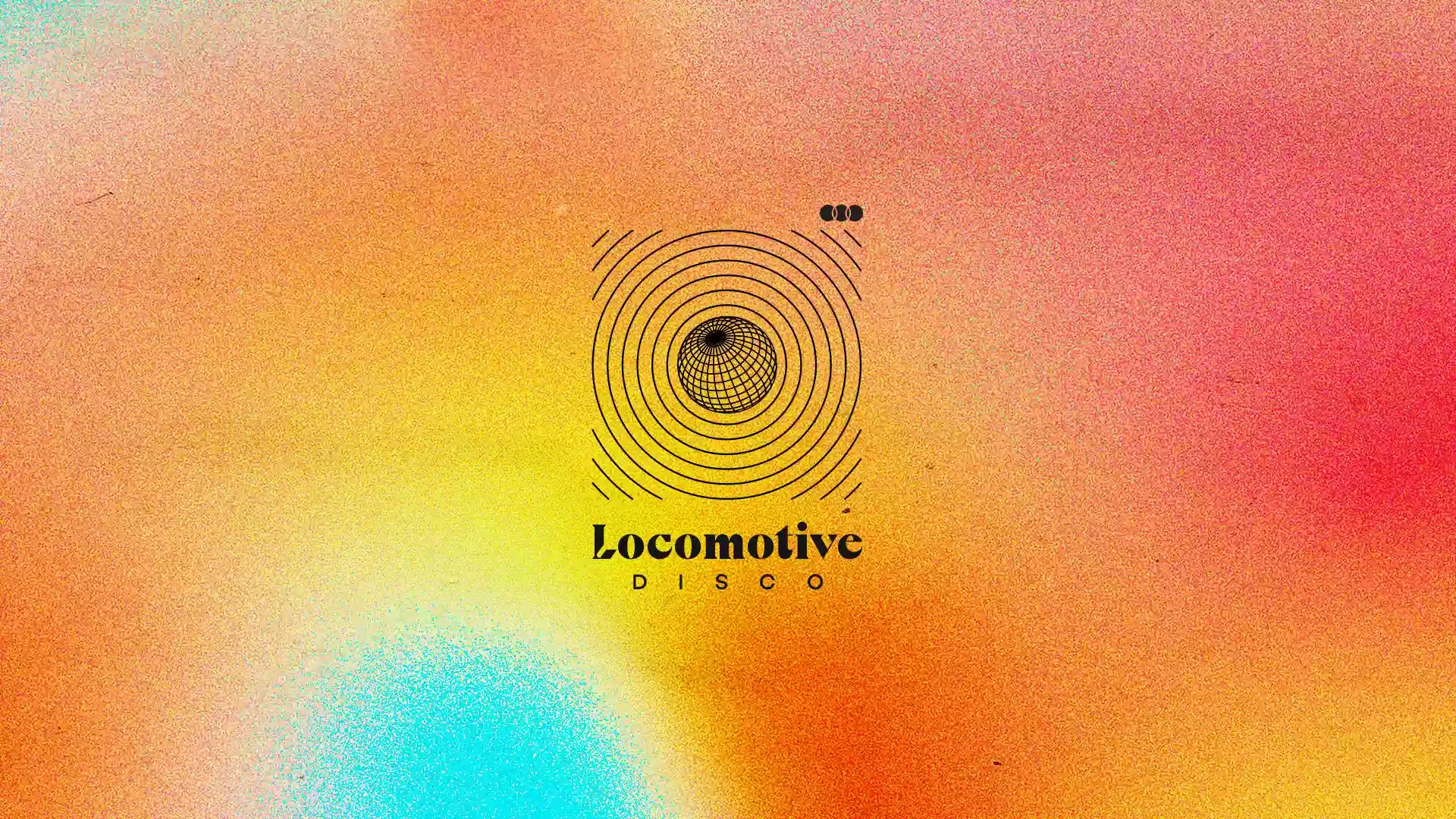 Locomotive Disco Locomotive Disco