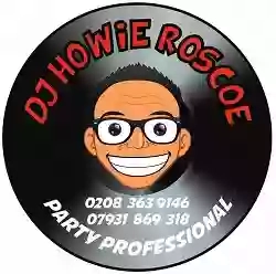 DJ Howie Roscoe DJ Howie Roscoe