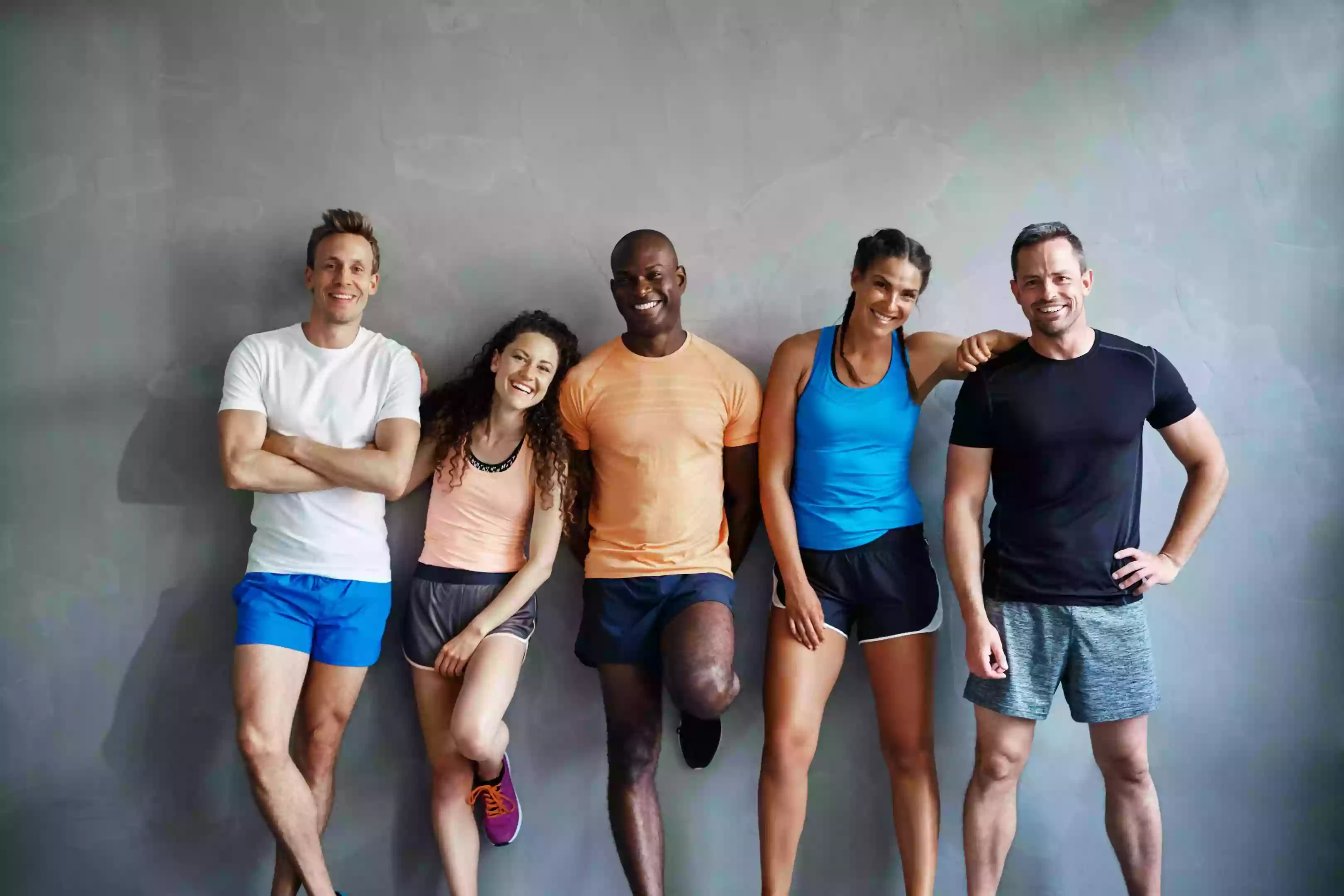 Garre Sportswear
