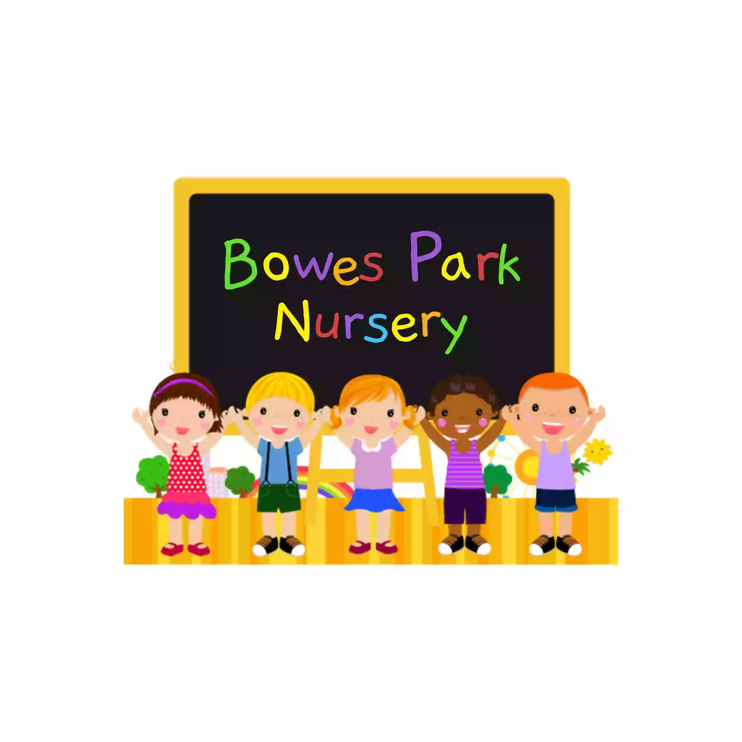 Bowes Park Nursery Bowes Park Nursery