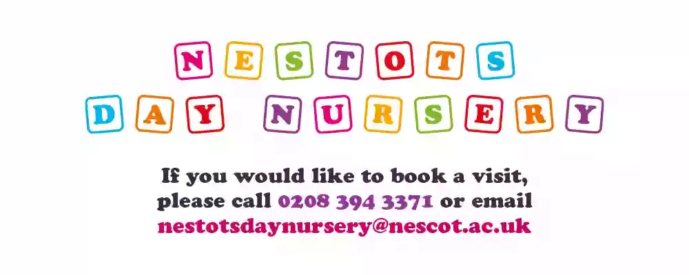 Nestots Day Nursery Nestots Day Nursery