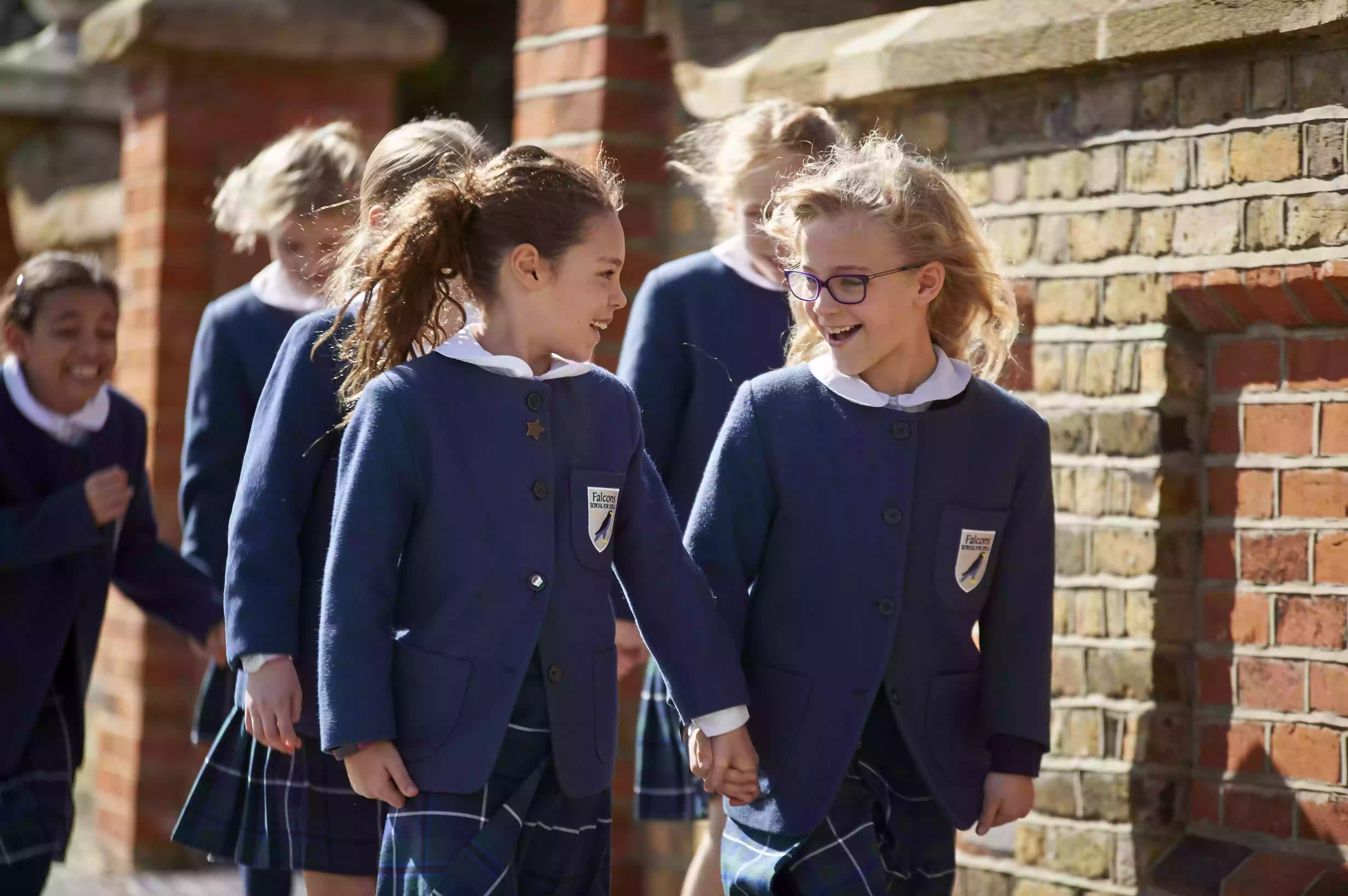 Peregrines Nursery School Peregrines Nursery School