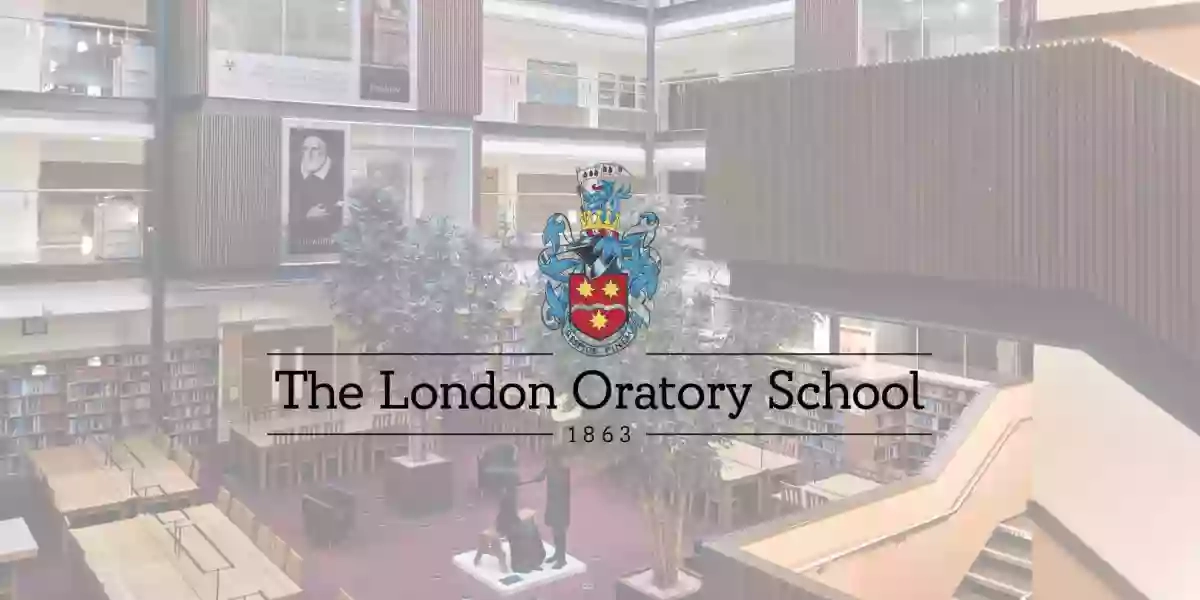 The London Oratory School The London Oratory School