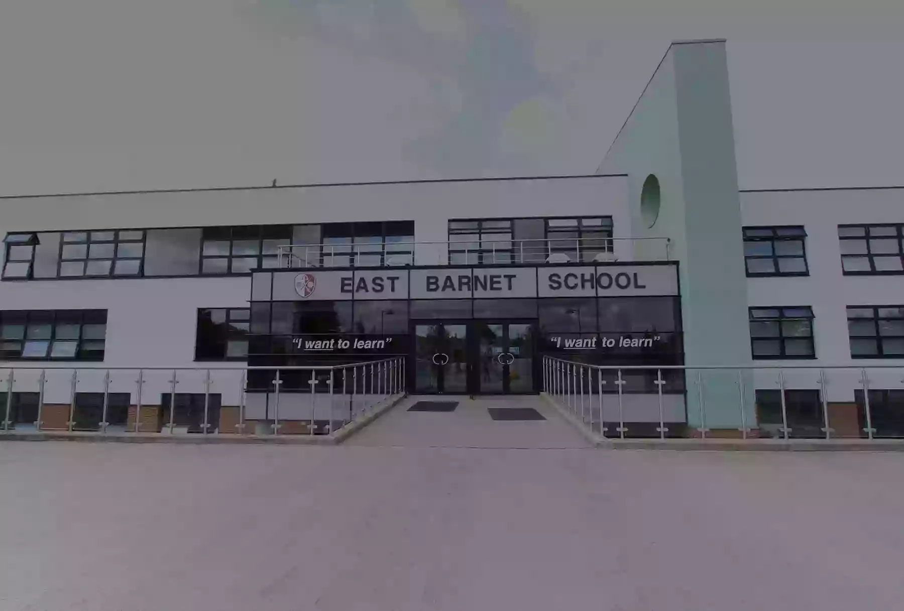 East Barnet School East Barnet School