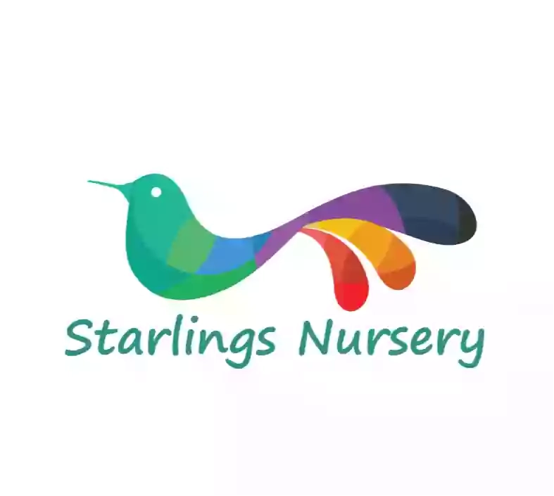 Starlings Nursery Starlings Nursery