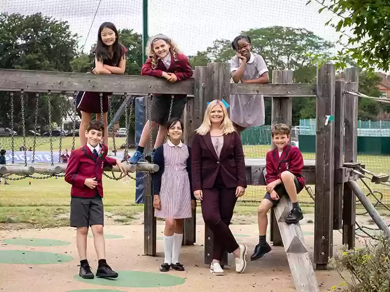 Highgate Junior School