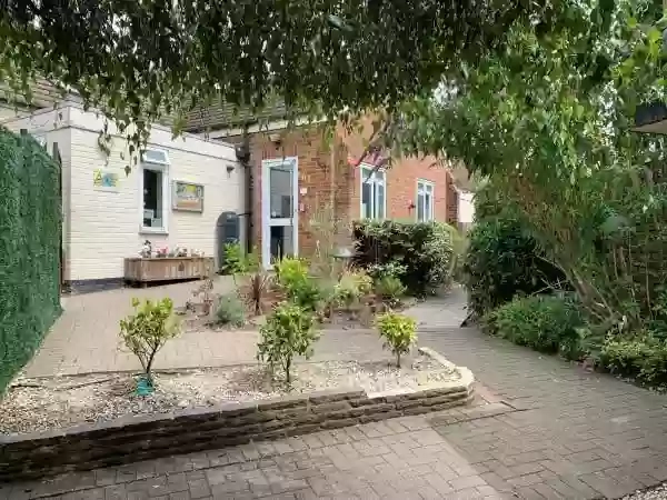 Woodberry Day Nursery Woodberry Day Nursery