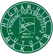 Higham Hill Maktab Higham Hill Maktab