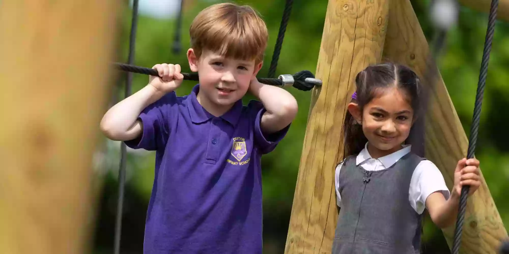 Crofton Infant School Crofton Infant School