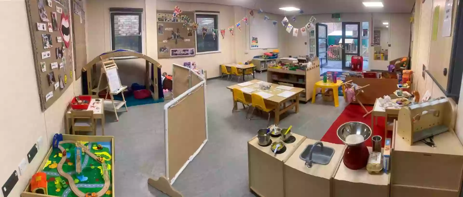 First Steps to Learning Pre-school & Day Nursery Ltd First Steps to Learning Pre-school & Day Nursery Ltd
