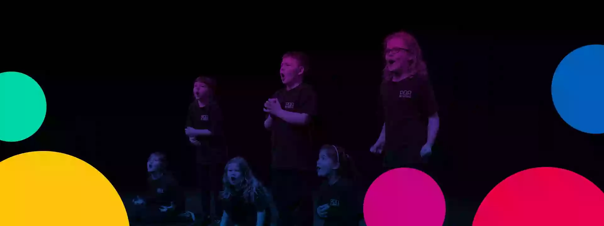 The Pauline Quirke Academy of Performing Arts Romford The Pauline Quirke Academy of Performing Arts Romford