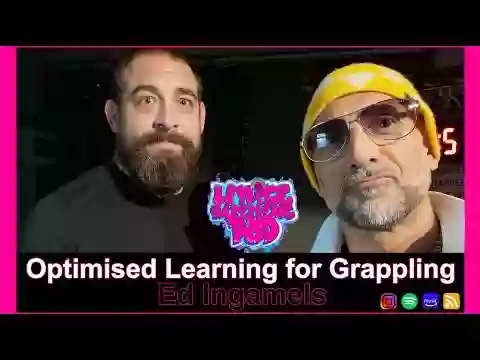 The Institute of Grappling The Institute of Grappling