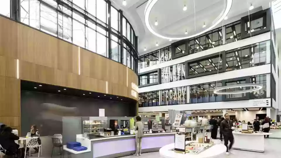 University of West London University of West London