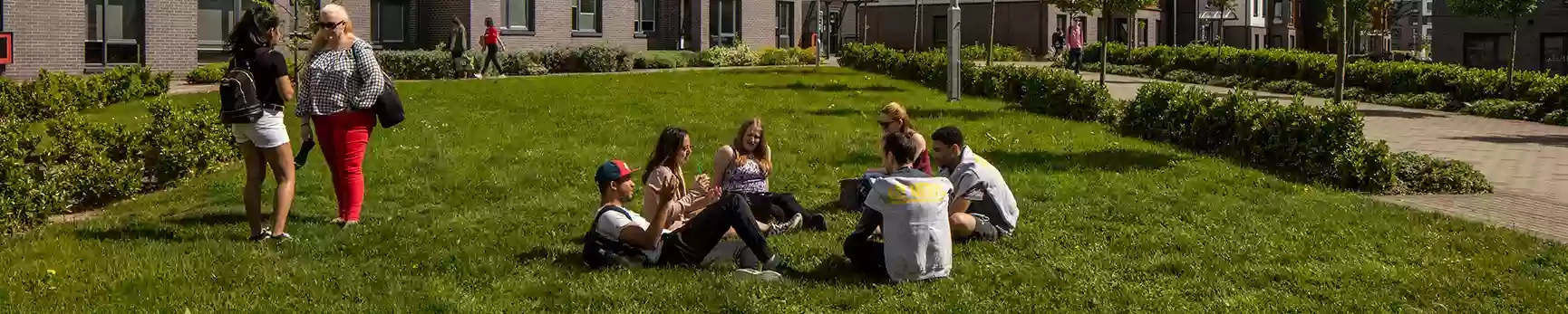 University of Hertfordshire - Accommodation University of Hertfordshire - Accommodation