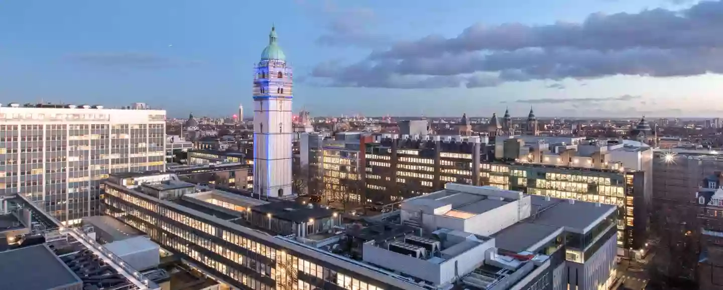 Imperial College London, Charing Cross Campus