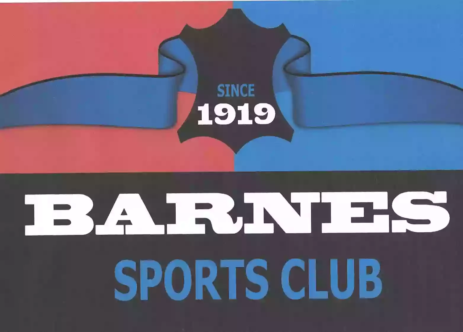 Barnes Sports Club Barnes Sports Club