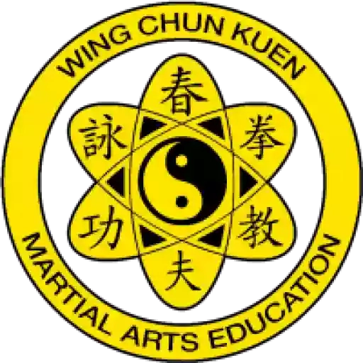 Wing Chun Kuen Wing Chun Kuen