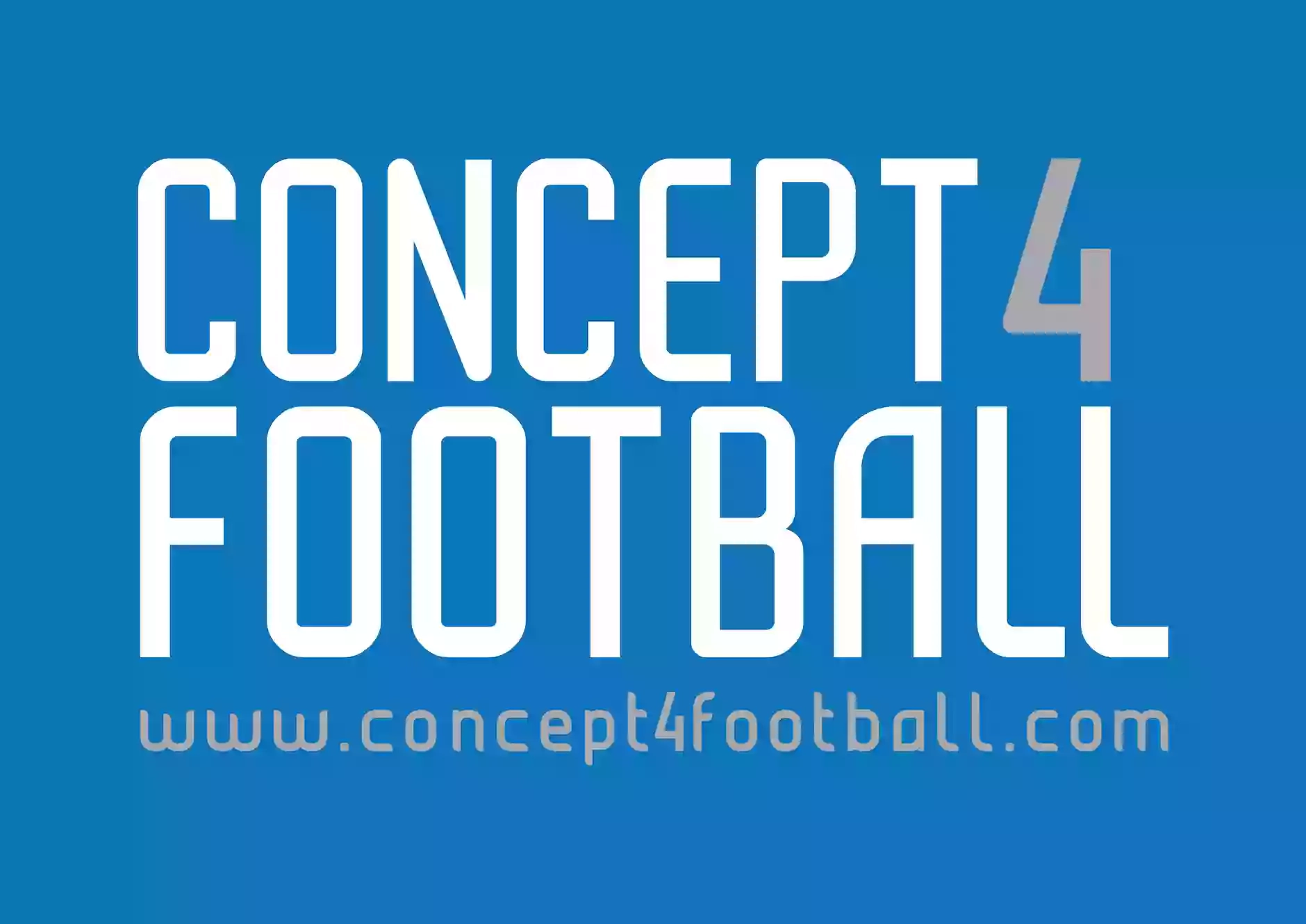 Concept4football Concept4football