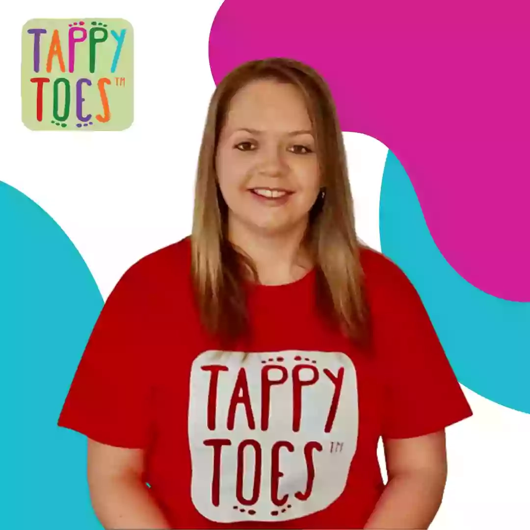 Tappy Toes Chalfont St. Peter Tappy Toes Chalfont St. Peter